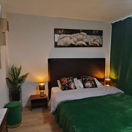 Apartment-Studio With View M&M Benidorm Exteriör bild
