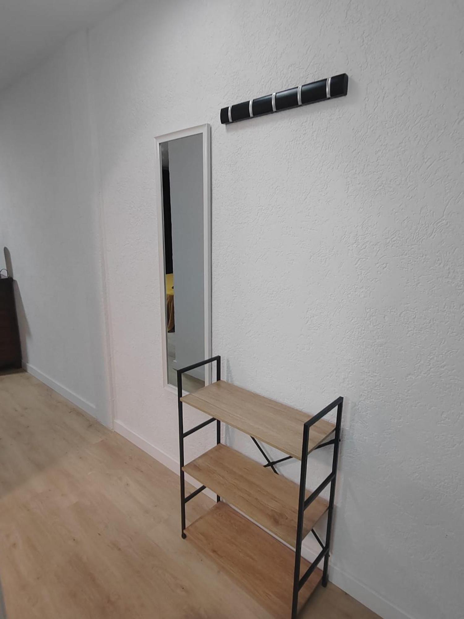 Apartment-Studio With View M&M Benidorm Exteriör bild