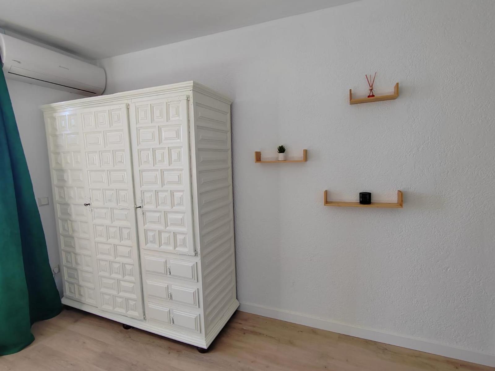 Apartment-Studio With View M&M Benidorm Exteriör bild