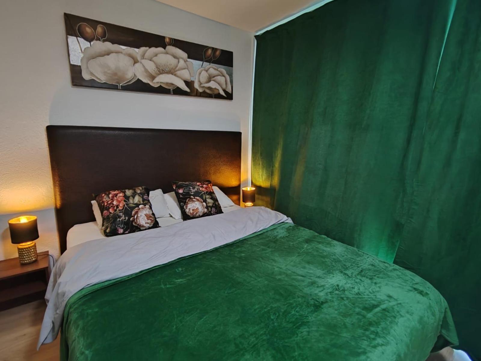 Apartment-Studio With View M&M Benidorm Exteriör bild