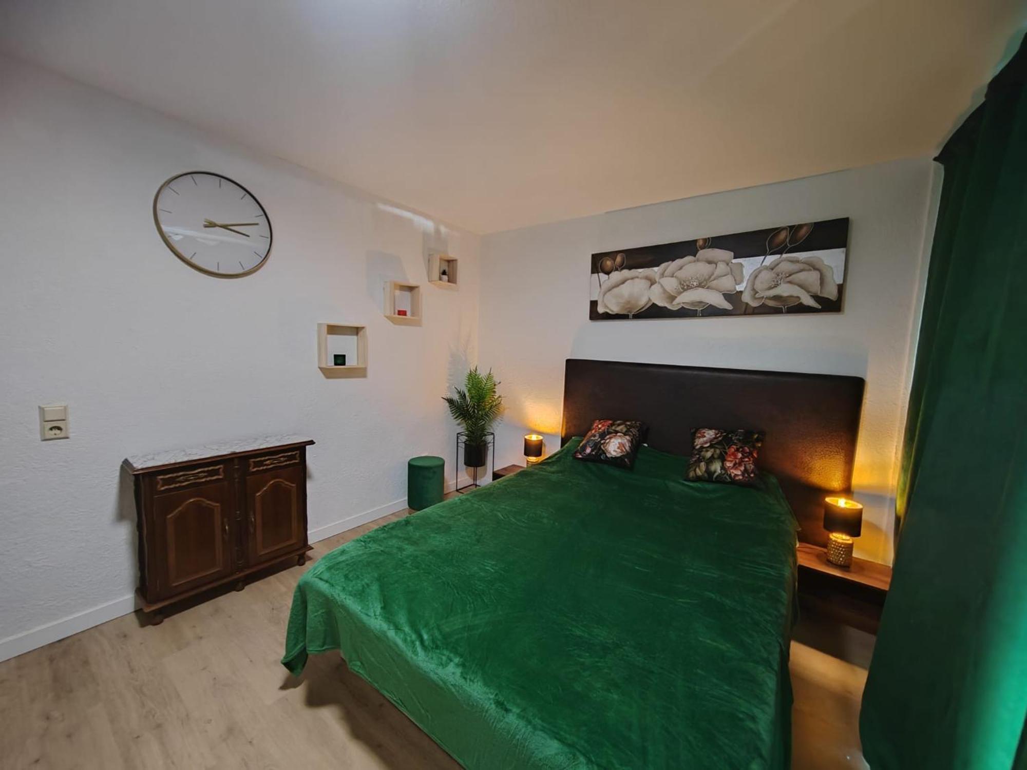 Apartment-Studio With View M&M Benidorm Exteriör bild